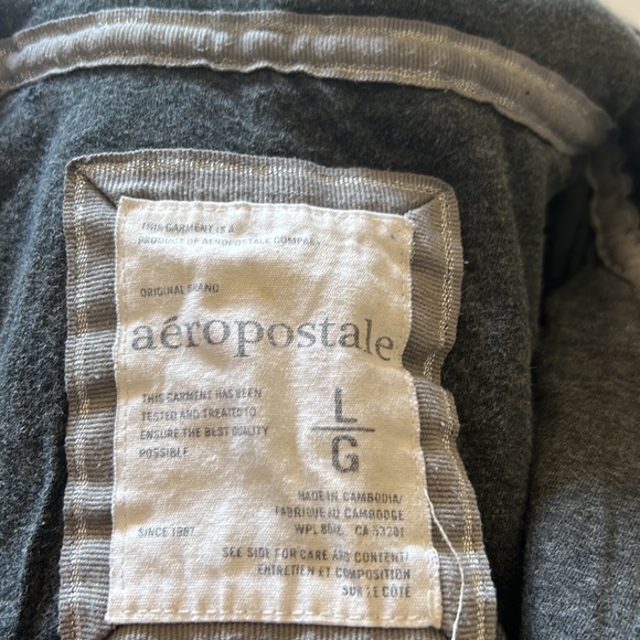 Warm cozy sweater hoodie. - Picture 4 of 6